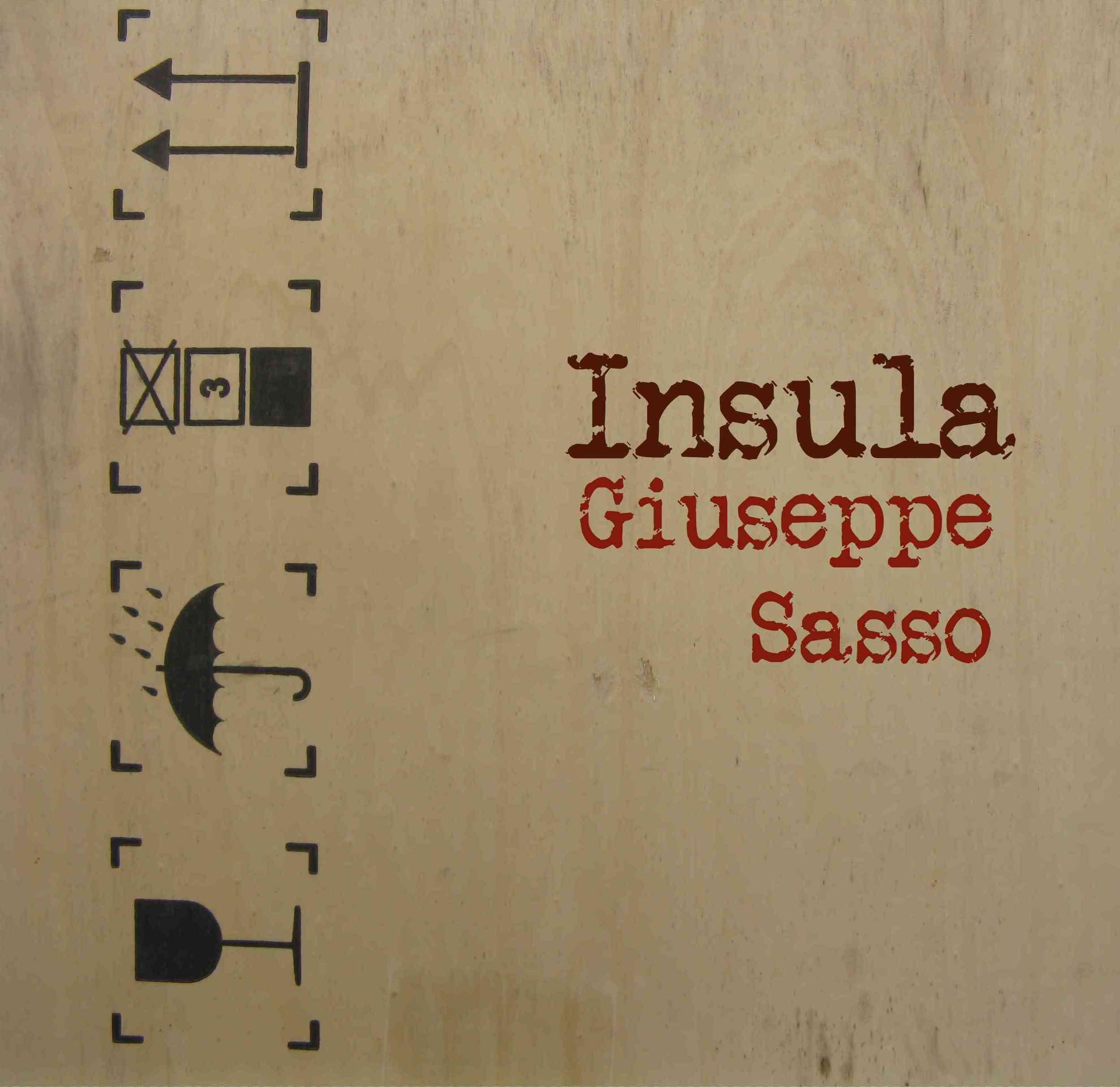 Insula 2 copertinaLIGHT 