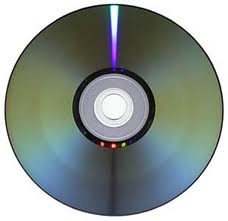 cd