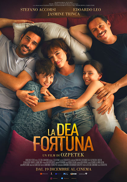 dea fortuna