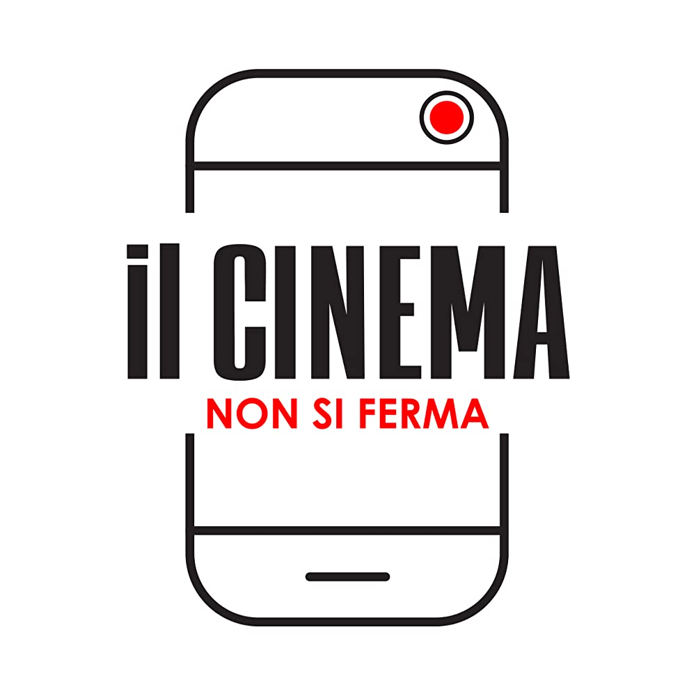 il cinema non si ferma