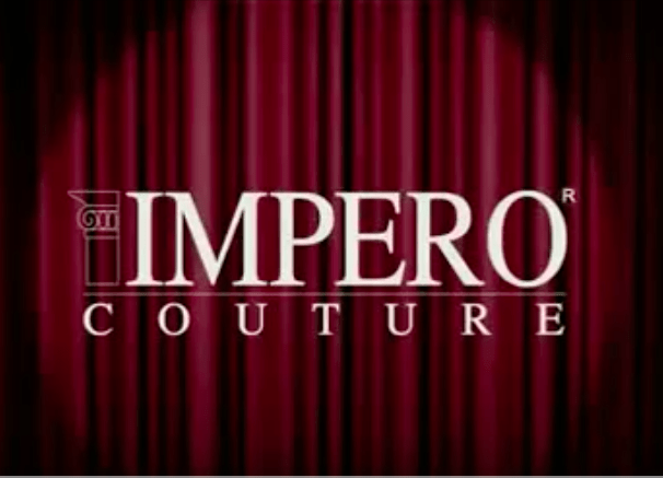 impero cotiure