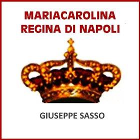 la regina di napoli
